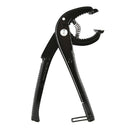 Stainless Steel Bowl Clip Dish Plate Gripper Kitchen Cooking Clamp