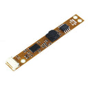 1 Megapixel 720P HD Advertising Machine Plug And Play Camera Module For Laptop