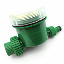 1 Pc English Electronic Intelligence Garden Irrigation System Timer Control D4H1