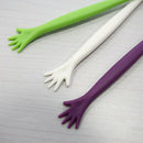 5pcs HELP GY coffee stirrer rod juices spoon Kitchen Bar Cocktail Drink â„–[