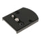 1/4 '' 3/8 "screw Camera Quick Release Plate For  405 808rc4