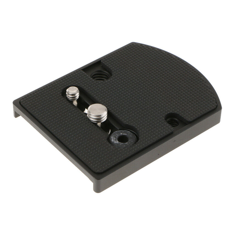 1/4 '' 3/8 "screw Camera Quick Release Plate For  405 808rc4