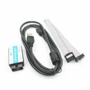 altera Mini Usb Blaster Cable For CNJD FPGA NS AG Altera Programmer OZ