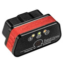 Advanced ELM327 v3.0Bluetooth Interface OBD2 Car Scanner AND TORQUE Adapter U2H4