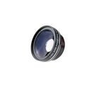 Universal 2in1 Clip-On 0.45X Wide Angle+ 12.5X Macro Camera Lens For Phones