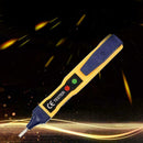 12-1000V LED Non-Contact AC Voltage Detector Pen Electric Live X6Z7 Tester C9H5