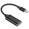 USB C to HDMI Adapter USB 3.1 Male to HDMI Female for MacBook Pro Huawei Mate 10
