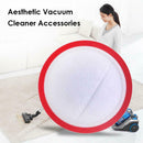Plastic Vacuum Cleaner Accessories Dust Hepa Filter for Midea C3-L148B C3-L143B