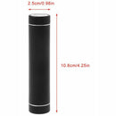 Single USB Port 1x 18650 Battery DIY Holder Power Bank Case Box 3 Mode FlashT4A1