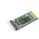 HC-05 Wireless Bluetooth RF Transceiver Module Card serial RS232 TTL for arduino