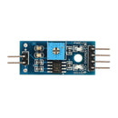 Automatic Water Irrigation Relay Module DIY Kit Soil Moisture Detection