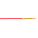 Red 10X/Set Fine Hand-painted Thin Hook Line Pen Drawing Art Pens Paint Brush LJ