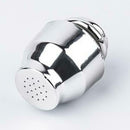 Powder Dispenser Bottle - Talc Powder Blower Puffer, the Lid Section Pops Off,