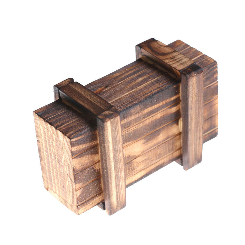 RC Rock Crawler 1:10 Accessories Wooden Box for Axial SCX10 Tamiya TRX-4 LJ