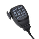 Hand Microphone Mic DTMF 16 Key for Kenwood TK-686 780 862 863G Car Radio