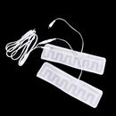 5V usb Insoles electric heated gloves heat pads hot compress shoulder kneeSho Gw