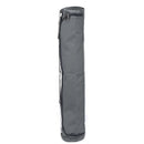 Yoga Bag Zipper Waterproof Yoga Mat Bag Sport Knapsack Fitness Backpack Mat OZ