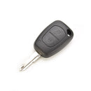 Remote Key Shell for RENAULT Traffic Master Vivaro Movano Kangoo 2 Button Gw