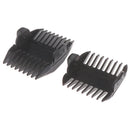 2Pcs Universal Cut Clipper Limit Comb Guide Attachment Size Barber Replacem sp