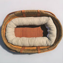 Photography Baby Donut Ring Pillow Infant Studio Photo Shooting Posing Props