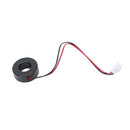 Led Digital Dual Display Voltmeter Ammeter Voltage Gauge Meter Ac 60-500V 0