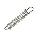 113mm Boat Anchor Dock Line Mooring Spring Rustproof For Yacht Speedboat Marine