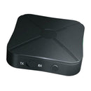 Bluetooth4.2 Receiver Audio Transmitter Adapter For TV/PC Headphone Speaker