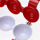 Homemade Stuffed Meatball Maker Fish Meat Shrimp Ball Mold Mould DIY Machine Kit