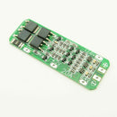 20A Li-ion Lithium Battery 18650 Charger PCB BMS Protection Board 12.6V Cel W8O9