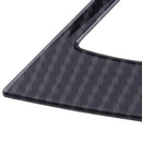 ABS Inner Air Conditioner Switch Adjustment Cover Trim Fit for BMW X3 G01 2018