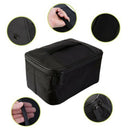 Protective Storage Hand Bag Pouch Case For Nintend Switch Console Accessori A2S4
