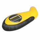 2x Digital Bike Motorcycle Car Tire Air Pressure Gauge Meter Manometer  FQO