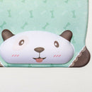 Cartoon Korean Silicone Mouse Pad Office Wrist Pad Cute Girl Mouse Pad