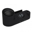 Desktop Speaker QI Wireless Fast Charger Bluetooth Speaker Wireless Charger