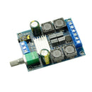 TPA3116D2 Dual High Power Digital Subwoofer Power Amplifier Board ght