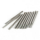 For Accessories Rotary Tools 30Pcs Diamond Burs 12Pcs Diamond Saw Blades Mi