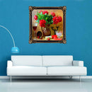 5D DIY Vase Cup Diamond Painting Embroidery Craft Cross Stitch Home Decor