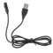 Magnetic USB 2.0 Charger Charging Cable for Pebble Time Smart Watch