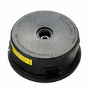 Auto Cut 25-2 Nylon Line Bump Feed Head For Brushcutter STIHL trimmer Black