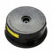 Auto Cut 25-2 Nylon Line Bump Feed Head For Brushcutter STIHL trimmer Black