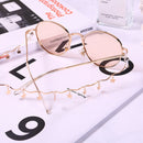 Womens Pendant Chains Sunglasses Stars Glasses Chain Cord Holder Neck Strap OZ