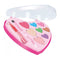 Makeup for Little Girls - Girls Real Makeup Kit Cosmetic Set Best Gift Set for