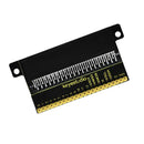 2Pcs Micro bit GPIO Expansion Board Breakout Board Adapter DIY Kits