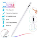 Touch Pencil Stylus Pen for iPad 6th/7th/Mini 5th/Air 3rd Gen