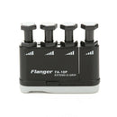 Flanger Guitar Finger Training Device Piano Practice Guzheng Grip Instrumen