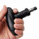 1 Set Golf Spike Ratchet Handle Wrench Tool Bits Golf Remover Ripper Steel  A2F8