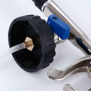 Cleaning Car Wash Interior Air Pulse Gun Professional Indoor And Outdoor INQ