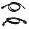 1.5ft Internal Mini SAS 36-Pin SFF-8087 Male to Mini SAS SFF-8087 Male Cable
