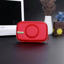 Case For Polaroid Snap & Snap Press Instant Print Digital Camera Black Y2S4
