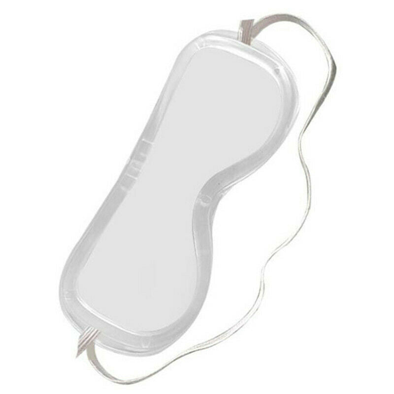 Protective Glasses Anti Virus Anti-Fog Antisand Windproof Dust Saliva Goggles OZ